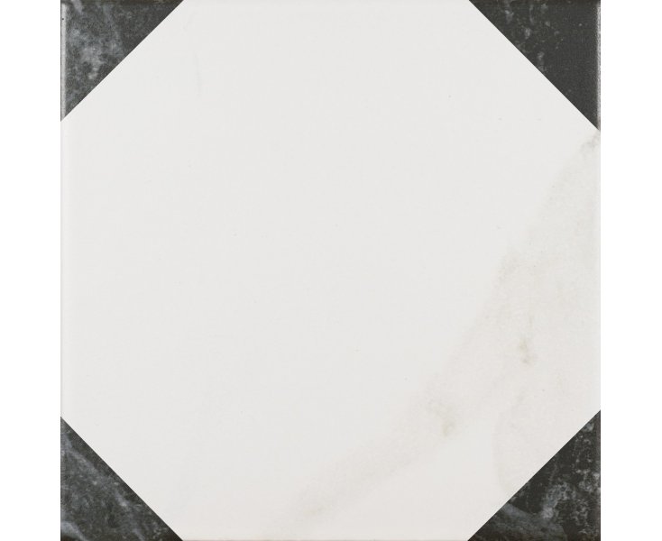 WINDSOR OCTOGONO 15x15