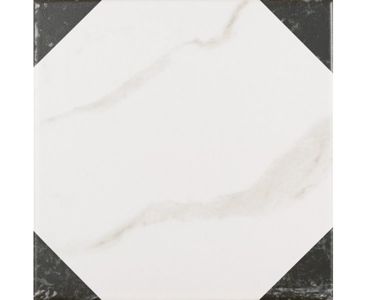 WINDSOR OCTOGONO 15x15