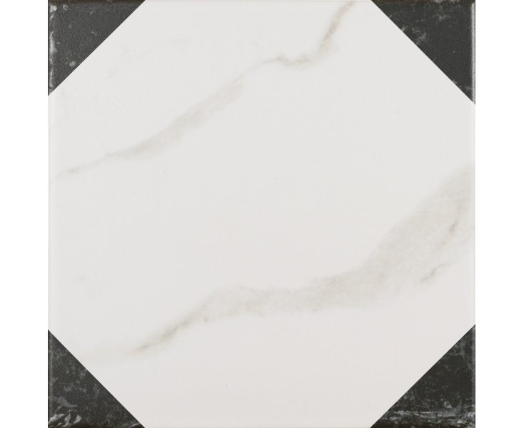 WINDSOR OCTOGONO 15x15