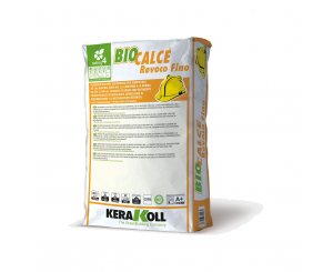 BIOCALCE REVOCO FINO SACO 25kg.