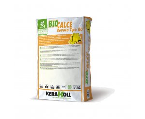 BIOCALCE REVOCO TIPO 00 SACO 20kg.