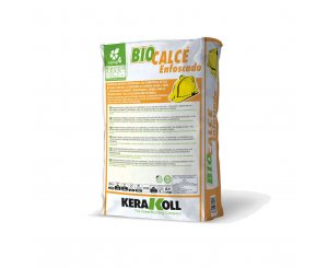 BIOCALCE ENFOSCADO SACO 25kg