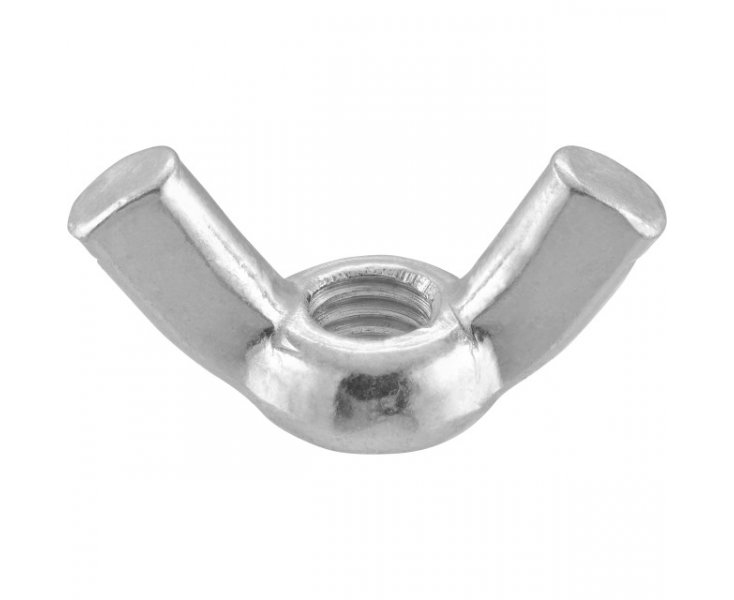 TUERCAS CON OREJAS CINCADO M5 BLISTER 10UD
