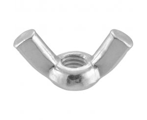 TUERCAS CON OREJAS CINCADO M6 BLISTER 8UD