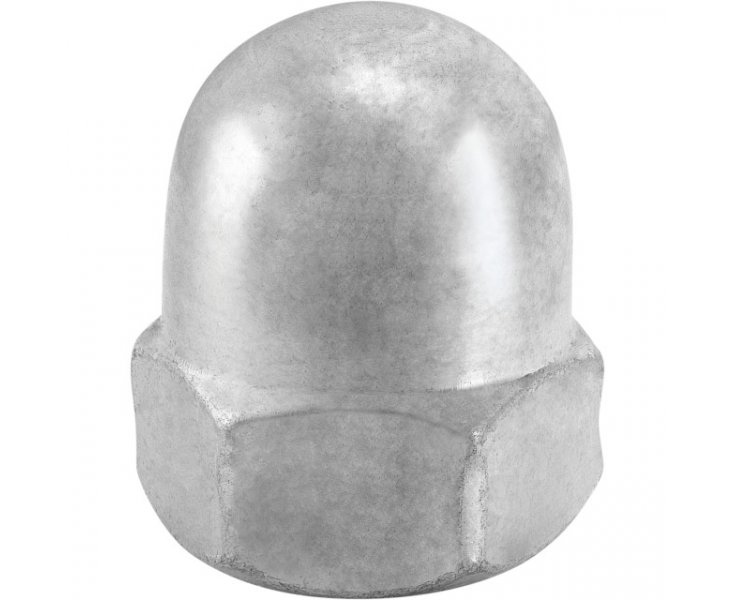 TUERCAS CIEGAS CINCADAS M5 BLISTER 20UD