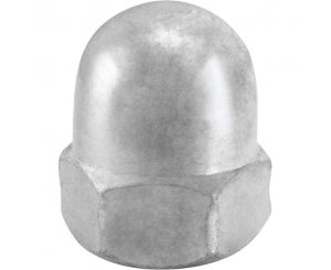 TUERCAS CIEGAS CINCADAS M5 BLISTER 20UD