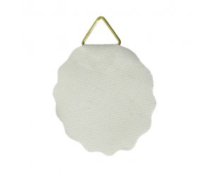 OJALES DE CUADROS 30MM BLISTER 10UD