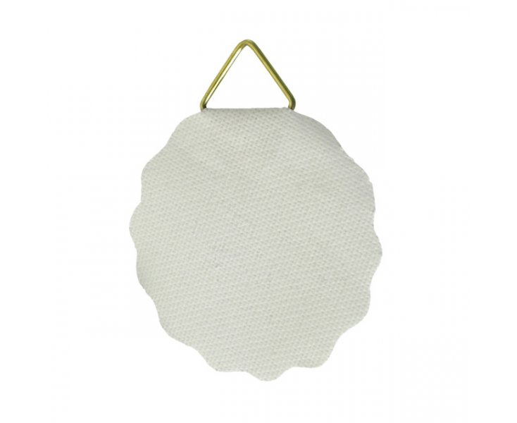 OJALES DE CUADROS 40MM BLISTER 10UD