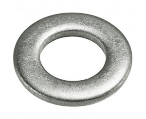 ARANDELA 125 INOX 5.3x10MM BLISTER 20UD