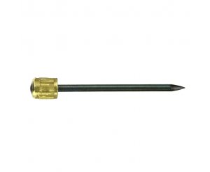 GANCHO CILINDRICO BLISTER 40UD