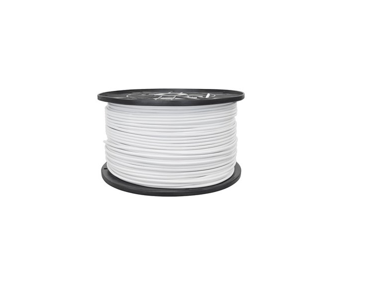 CABLE R.E. BLANCO 3x1.5