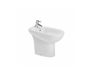 BIDE PROGET CONFORT MONOBLOC PMR BLANCO