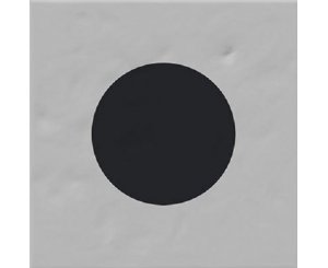 TONDO GRIS 20x20