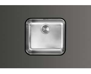 FREGADERO INOX BM TOP-4540 488x432 B/ENCIMERA