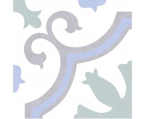 LACOUR AQUA 25x25