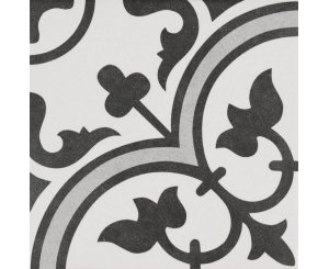 ARTE GREY 25x25