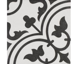 ARTE WHITE 25x25