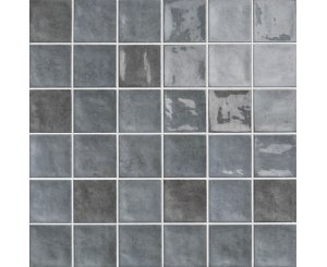 CHAQUEN DIX NOTTE 20x20