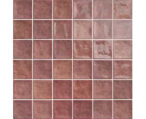 CHAQUEN DIX CARMINE 20x20