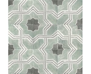 CARINO DECO IBERIA 20x20