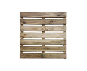 BALDOSA CLEIA MADERA 30 MM 50x50 CM