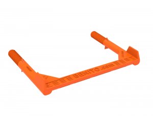 PATA PP 352x240 NARANJA