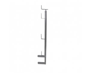 GUARDACUERPOS GALVANIZADO T.MOLINILLO