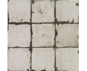 ART TACO BLANCO 20x20