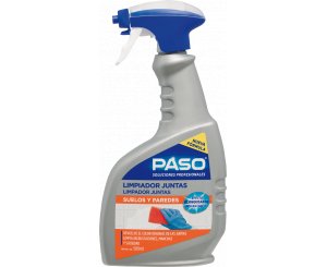 CEYS PASO LIMPIADOR JUNTAS 500ML.