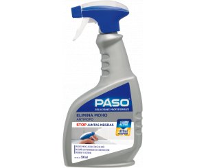 CEYS PASO LIMPIADOR MOHO 500ml.