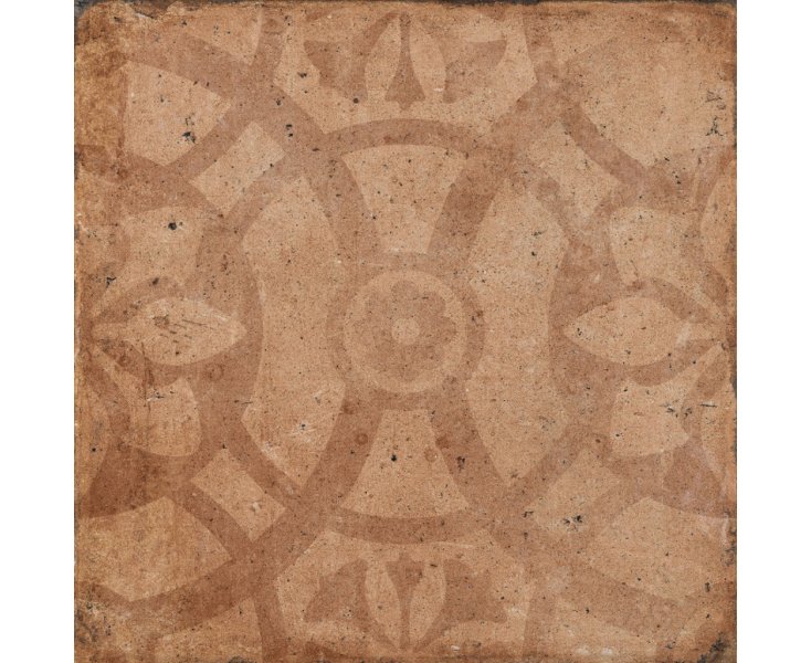 DECORADO INCA CENTENO 25x25