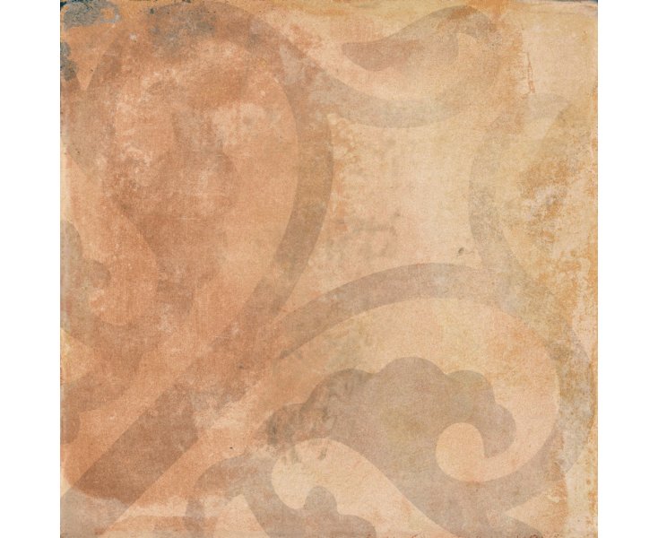 DECORADO GREEK AVENA 25x25