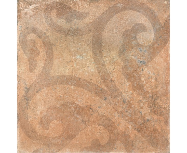 DECORADO GREEK AVENA 25x25
