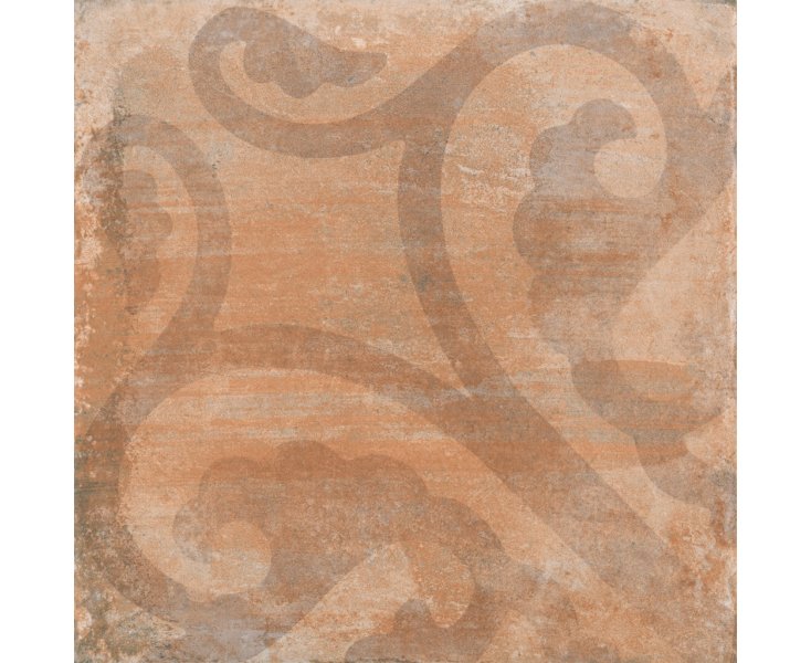 DECORADO GREEK AVENA 25x25