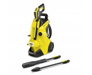 HIDROLIMPIADORA KARCHER K-4 POWER CONTROL OFERTA
