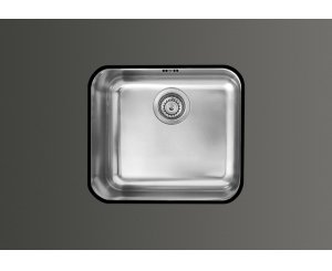 FREGADERO INOX ONIX-4540 1C. B/ENCIMERA