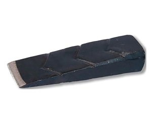 CUÑA METALICA PARA LEÑA 2KG 