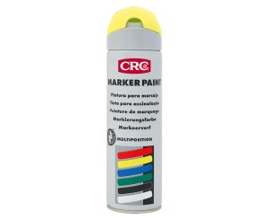 PINTURA MARKERPAINT 500ml AMARILLO