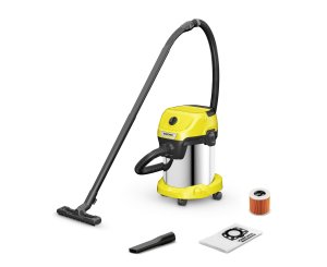 ASPIRADOR KARCHER WD-3 S 