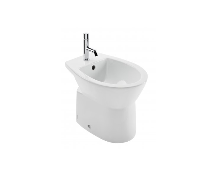 BIDE EASY BLANCO 