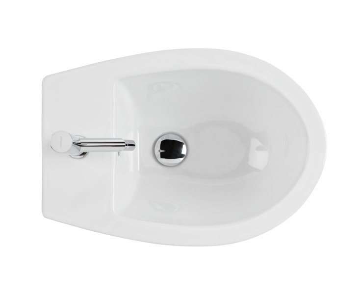 BIDE EASY BLANCO 