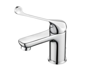 MONOMANDO SKY MEDICAL LA03 LAVABO CROMO