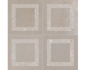COTTAGE DECO GREIGE MATE 33.15x33.15