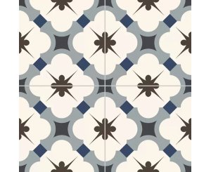 GRACE BLUE MATE 33.15x33.15