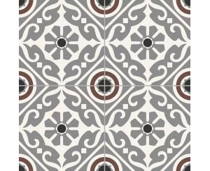 MUSA GREY MATE 33.15x33.15