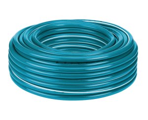 MANGUERA 4 CAPAS AQUA PLUS TRICOTADA Ø15MM 15M OFERTA