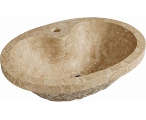 LAVABO RS-47 60x41x15