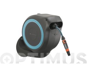 PORTAMANGUERAS AUTOMATICO ROLLUP S 15M OFERTA
