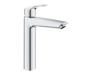 MONOMANDO EUROSMART LAVABO-XL 1/2" CROMO