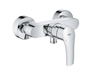 MONOMANDO EUROSMART DUCHA 1/2" CROMO